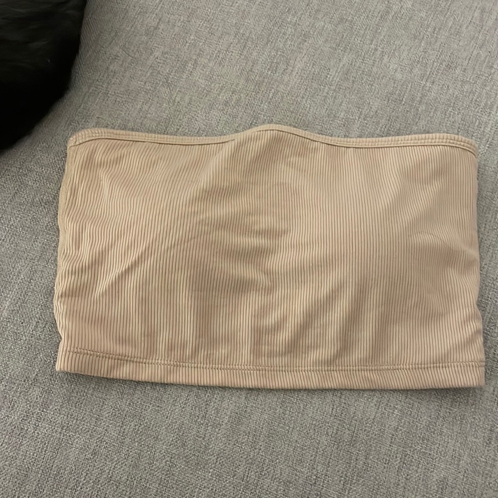 Bandeau. Never worn.